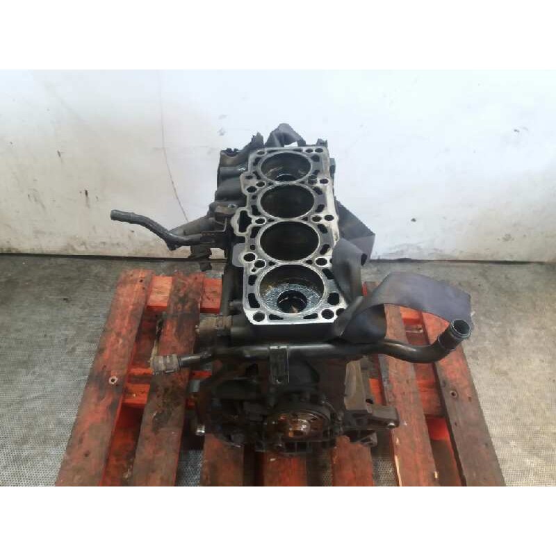 Recambio de bloque para audi a3 (8p) 2.0 tdi ambiente referencia OEM IAM BKD - Negro 2