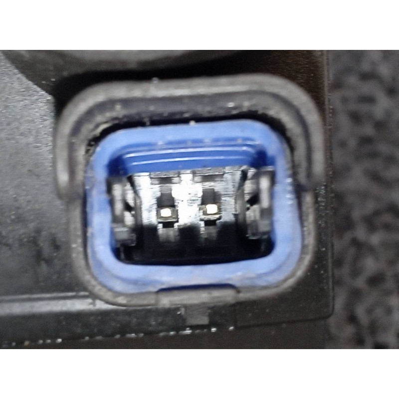 Recambio de alternador para peugeot 1007 sport referencia OEM IAM 9654343080 MS1022118570 DENSO - Azul 2