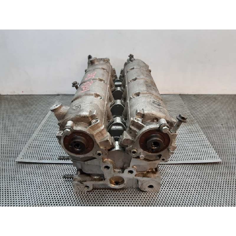 Recambio de culata para fiat stilo (192) 1.6 16v cat referencia OEM IAM 46764638 - Azul 3