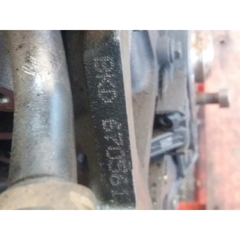 Recambio de bloque para audi a3 (8p) 2.0 tdi ambiente referencia OEM IAM BKD - Negro 3