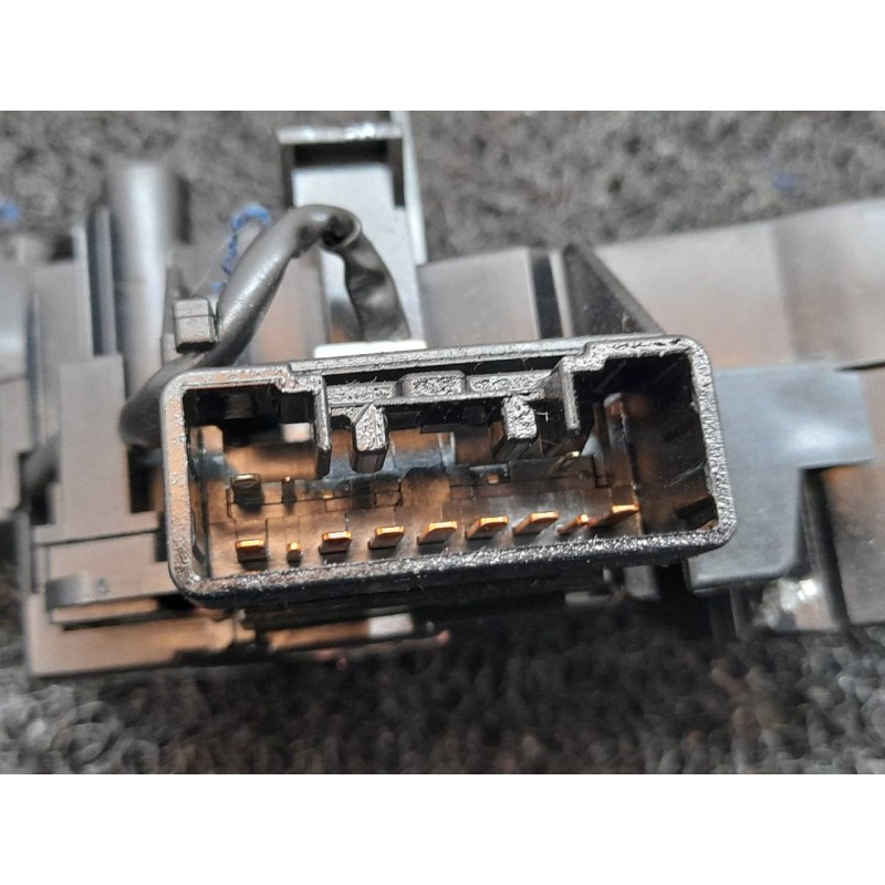 Recambio de mando luces para citroën c1 sx referencia OEM IAM 17F001 3