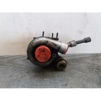 TURBOCOMPRESOR A060960009 
