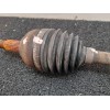Recambio de transmision delantera derecha para renault clio iii style referencia OEM IAM 8200378880  