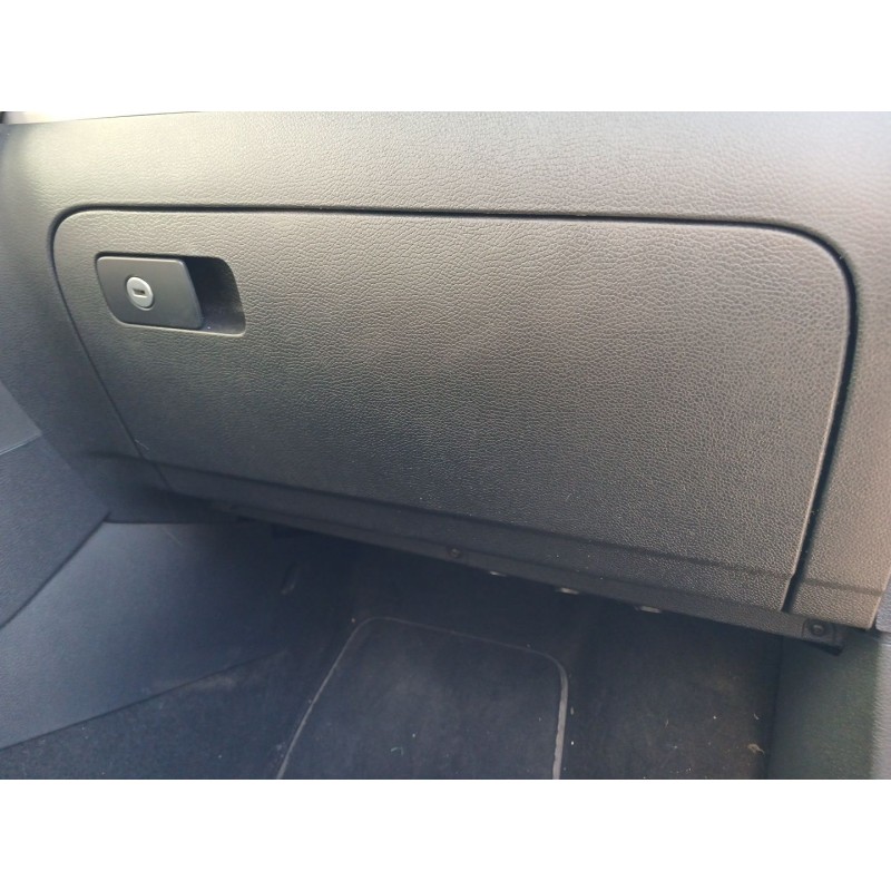 Recambio de guantera para volkswagen golf vi (5k1) 2.0 tdi referencia OEM IAM   