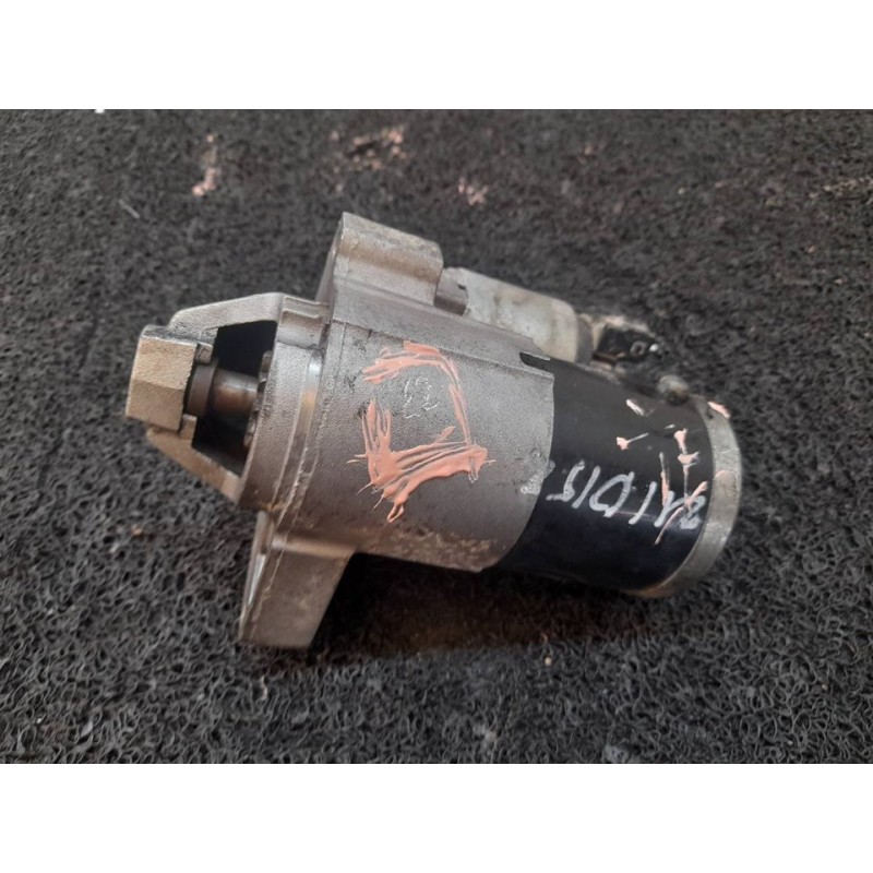 Recambio de motor arranque para peugeot 207 cc sport referencia OEM IAM V755001780 M000T32271ZE 5