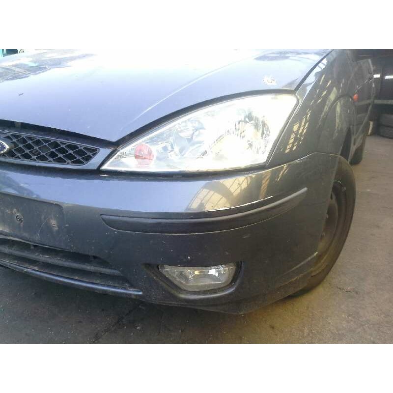 ford focus berlina (cak) del año 2001