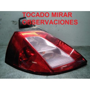 PILOTO TRASERO IZQUIERDO 