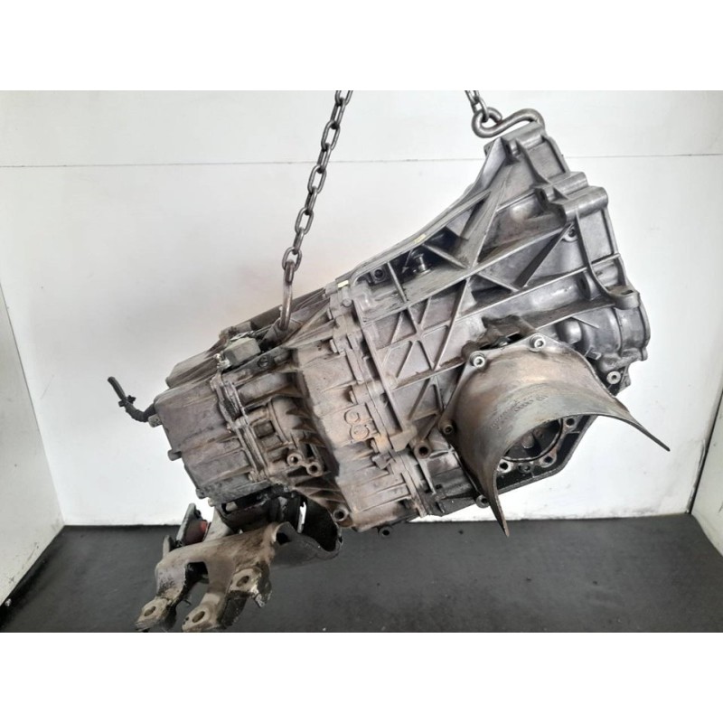 Recambio de caja cambios para audi a6 berlina (4f2) 2.4 referencia OEM IAM JFH01113036 000146849 5X02V9L - Azul 3