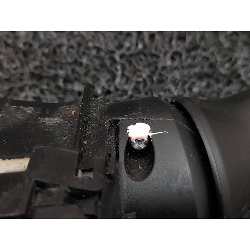 Recambio de mando luces para citroën c1 sx referencia OEM IAM 17F001 4