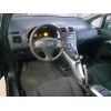toyota auris del año 2009
