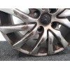 Recambio de llanta para citroën c4 picasso millenium referencia OEM IAM 6.5JX17CH426 9687678480 