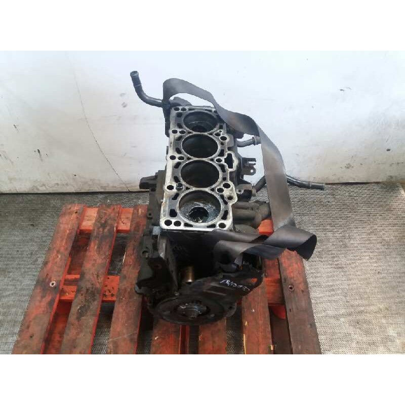 Recambio de bloque para audi a3 (8p) 2.0 tdi ambiente referencia OEM IAM BKD - Negro 5