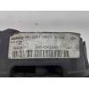 Recambio de alternador para peugeot 1007 sport referencia OEM IAM 9654343080 MS1022118570 DENSO
