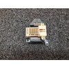Recambio de mando retrovisor para hyundai i30 comfort referencia OEM IAM   