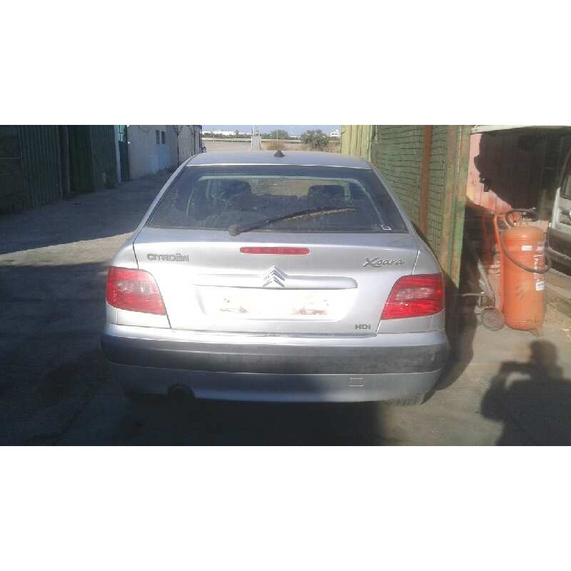 citroën xsara berlina del año 2003