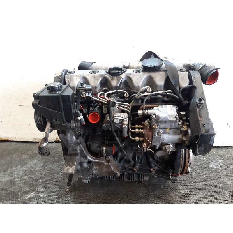 Recambio de motor completo para volvo s80 berlina 2.5 d referencia OEM IAM D5252T 1J110701 5