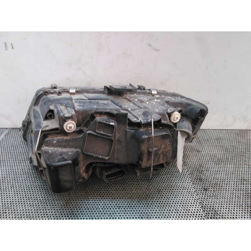 Recambio de faro derecho para audi a6 berlina (4b2) 2.5 v6 24v tdi referencia OEM IAM 2