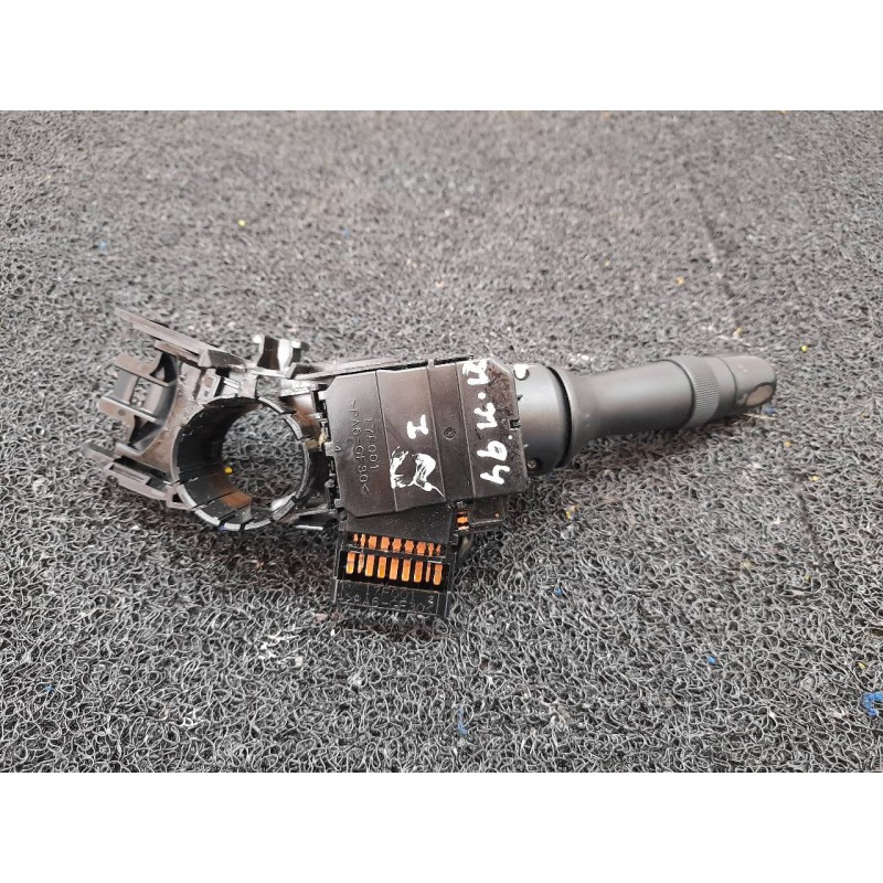 Recambio de mando luces para citroën c1 sx referencia OEM IAM 17F001 5
