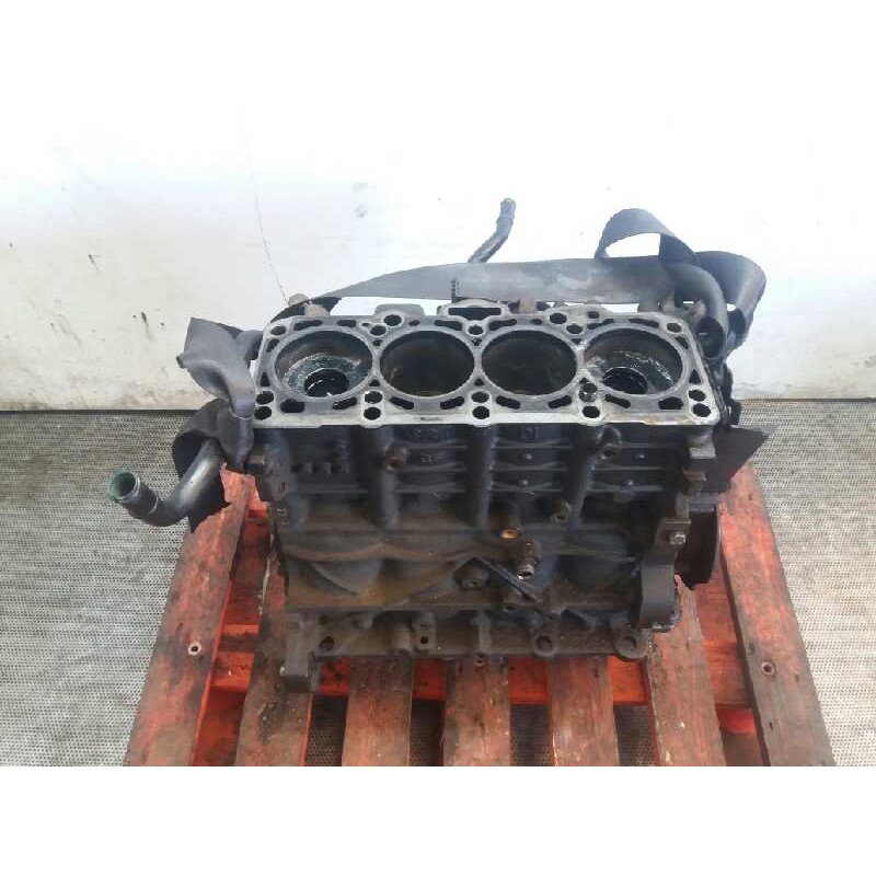 Recambio de bloque para audi a3 (8p) 2.0 tdi ambiente referencia OEM IAM BKD - Negro 6
