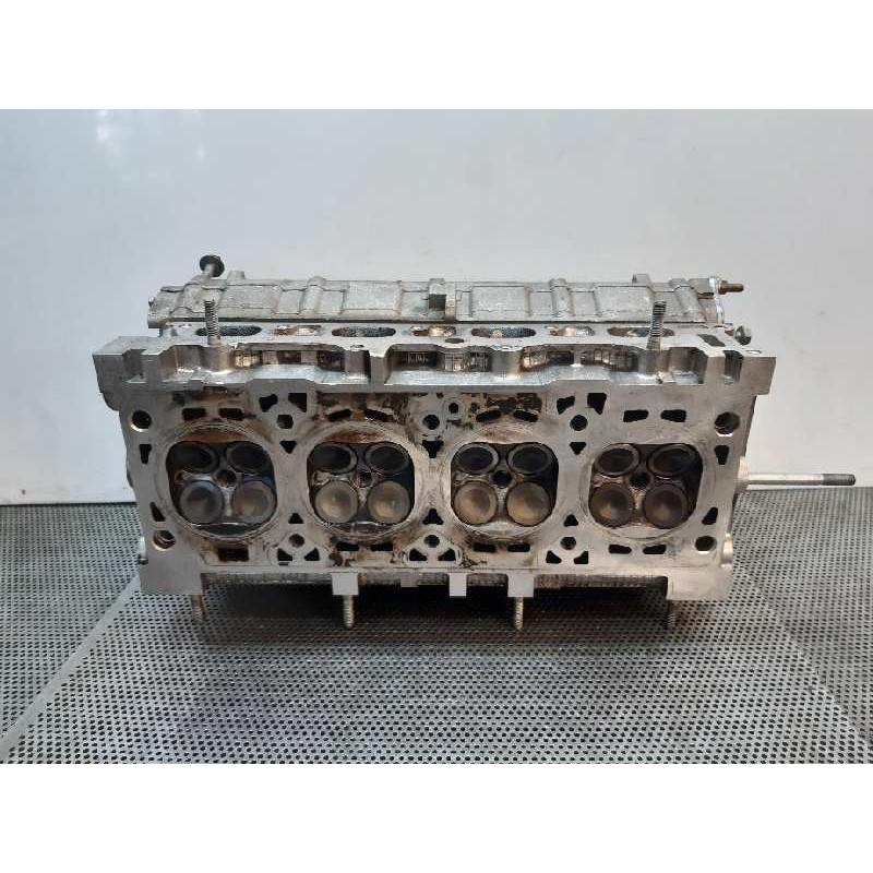 Recambio de culata para fiat stilo (192) 1.6 16v cat referencia OEM IAM 46764638 - Azul 5