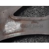Recambio de llanta para citroën c4 picasso millenium referencia OEM IAM 6.5JX17CH426 9687678480 
