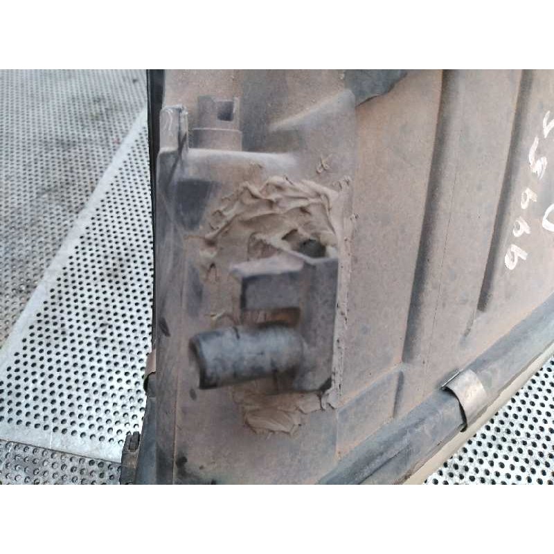 Recambio de faro derecho para audi a6 berlina (4b2) 2.5 v6 24v tdi referencia OEM IAM 3