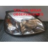 Recambio de faro derecho para kia rio ls berlina (5-ptas.) referencia OEM IAM   