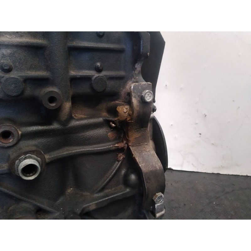 Recambio de bloque para audi a3 (8p) 2.0 tdi ambiente referencia OEM IAM BKD - Negro 7