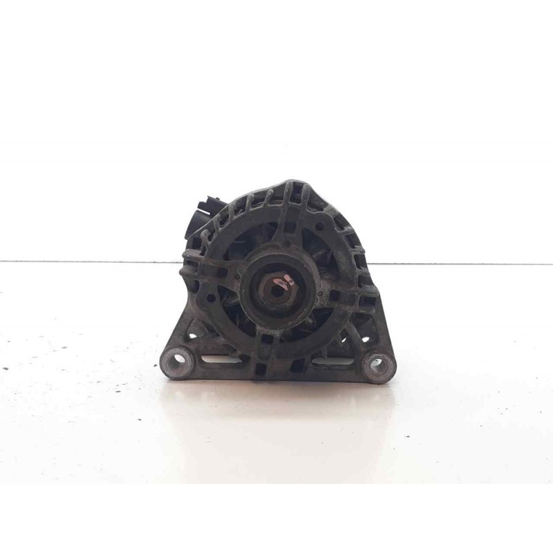 Recambio de alternador para peugeot 1007 sport referencia OEM IAM 9654343080 MS1022118570 DENSO - Azul 6