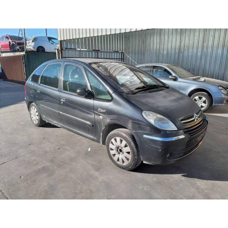 citroën xsara picasso del año 2005