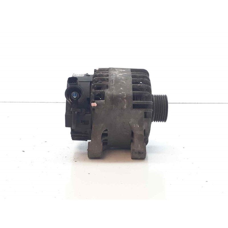 Recambio de alternador para peugeot 1007 sport referencia OEM IAM 9654343080 MS1022118570 DENSO - Azul 7
