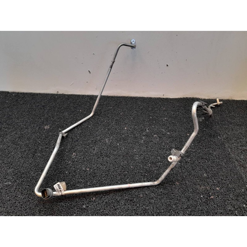 Recambio de tubos aire acondicionado para citroën berlingo station wagon x referencia OEM IAM   