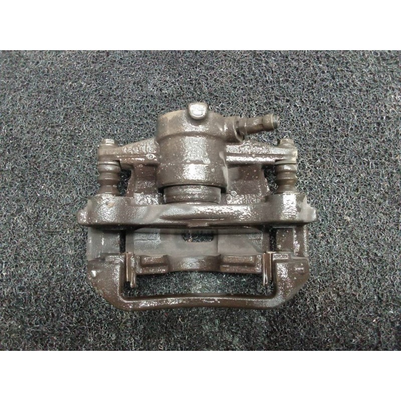Recambio de pinza de freno trasera derecha para citroën jumper caja cerrada (06.2006 =>) 30 l1h1 hdi 100 referencia OEM IAM   BO - Blanco 2