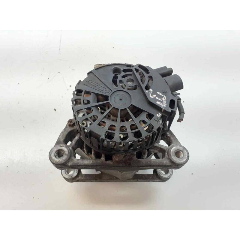 Recambio de alternador para peugeot 1007 sport referencia OEM IAM 9654343080 MS1022118570 DENSO - Azul 8