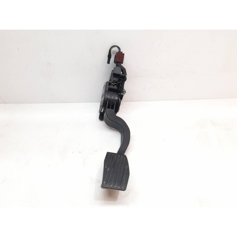 Recambio de potenciometro pedal para fiat doblo ii cargo (263) furgón base referencia OEM IAM 0280755157 51831864 BOSCH