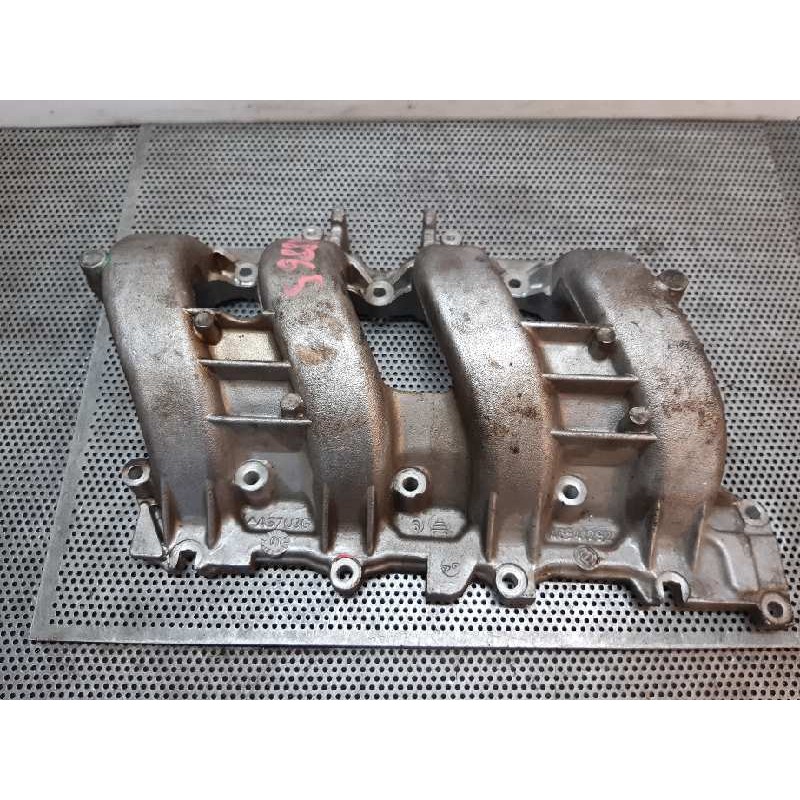 Recambio de colector admision para fiat stilo (192) 1.6 16v cat referencia OEM IAM 46541292  