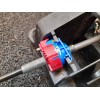 Recambio de palanca cambio para opel crossland x innovation referencia OEM IAM 119172377 119171998 03642322