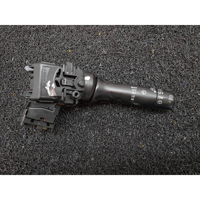 Recambio de mando limpia para citroën c1 sx referencia OEM IAM 17F003LH  