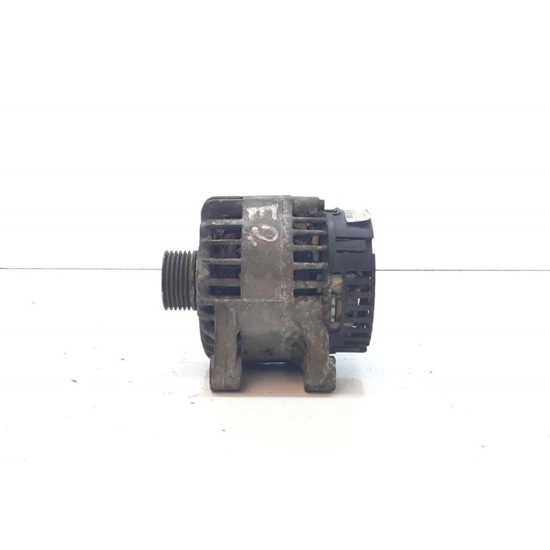 Recambio de alternador para peugeot 1007 sport referencia OEM IAM 9654343080 MS1022118570 DENSO - Azul 9