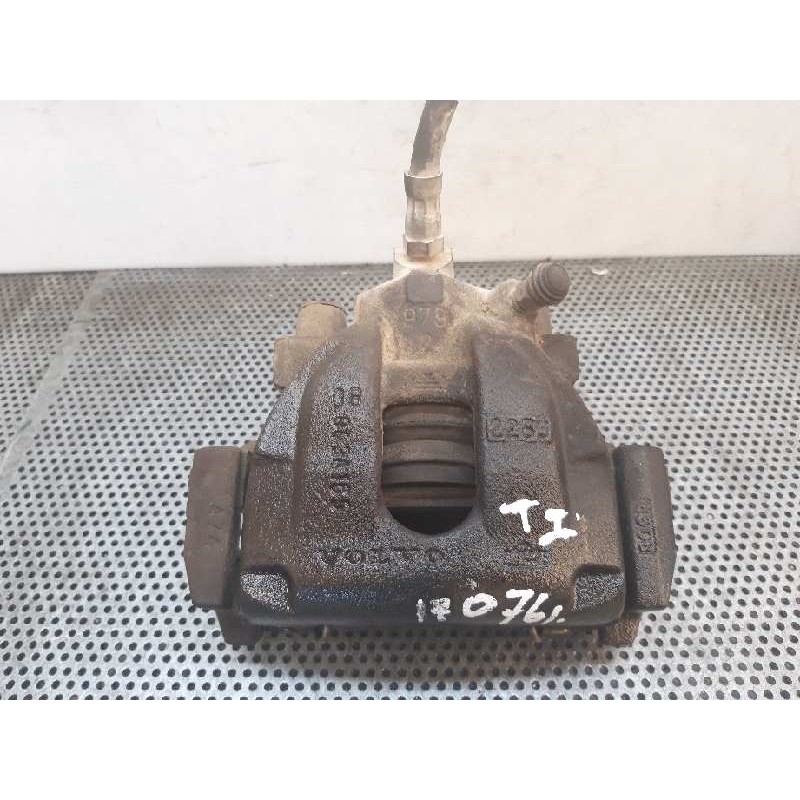 Recambio de pinza de freno trasera izquierda para volvo s80 berlina 2.5 d referencia OEM IAM 979  