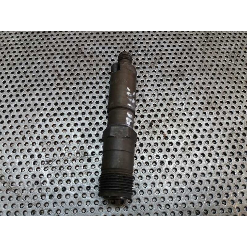 Recambio de inyector para mercedes-benz clase e (w210) berlina diesel 300 turbodiesel (210.025) referencia OEM IAM 0000100651  