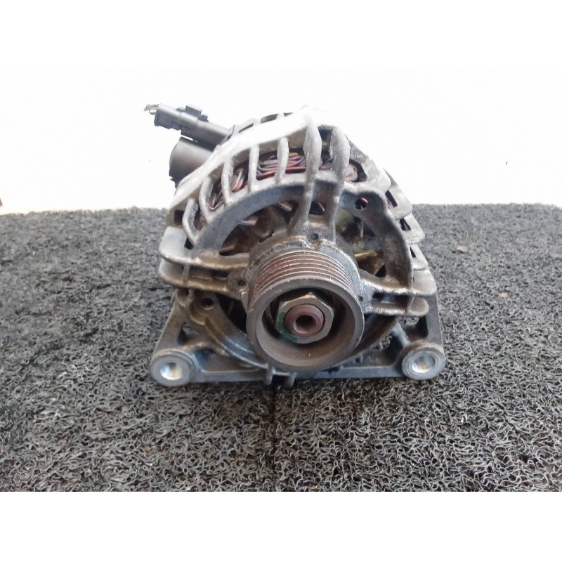 Recambio de alternador para peugeot 1007 sport referencia OEM IAM 9654343080 MS1022118570 DENSO - Azul 10