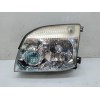 Recambio de faro izquierdo para nissan x-trail (t30) titanium pack referencia OEM IAM   