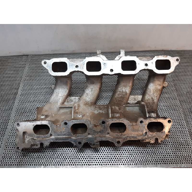 Recambio de colector admision para fiat stilo (192) 1.6 16v cat referencia OEM IAM 46541292 - Azul 3