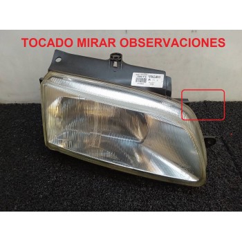 FARO DERECHO 