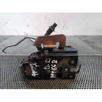 CERRADURA PUERTA DELANTERA DERECHA 4B1837016B 