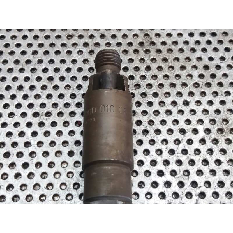 Recambio de inyector para mercedes-benz clase e (w210) berlina diesel 300 turbodiesel (210.025) referencia OEM IAM 0000100651 - Gris 2