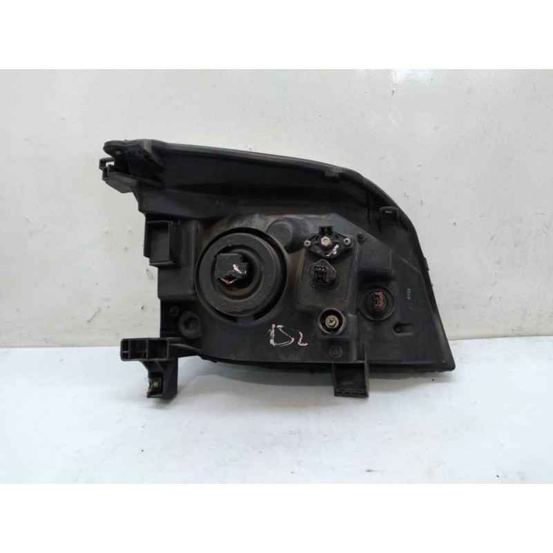 Recambio de faro izquierdo para nissan x-trail (t30) titanium pack referencia OEM IAM 3