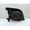 Recambio de faro izquierdo para nissan x-trail (t30) titanium pack referencia OEM IAM   