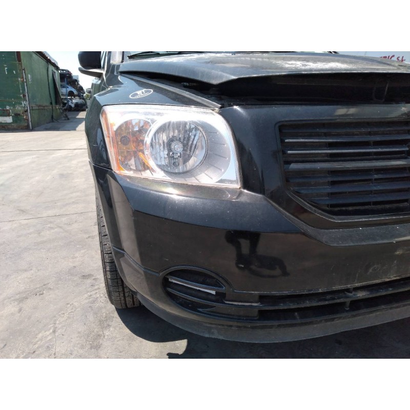 dodge caliber del año 2007